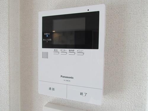 シャーメゾン　サカイパークス　1