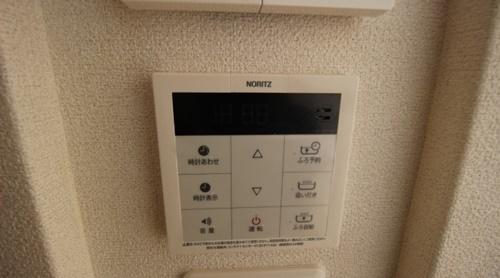 シャーメゾン　サカイパークス　2
