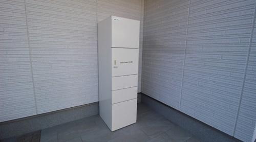 シャーメゾン　サカイパークス　2