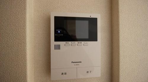 シャーメゾン　サカイパークス　2