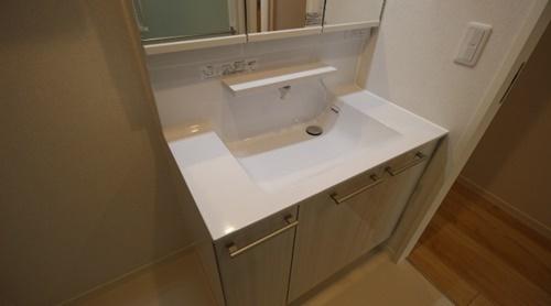 シャーメゾン　サカイパークス　2