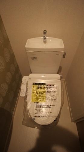 シャーメゾン　サカイパークス　2