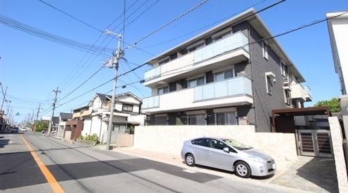 フェニーチェ浜寺