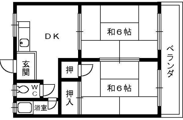 大栄マンション