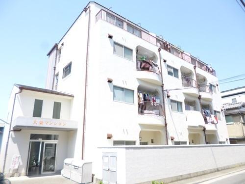 大栄マンション