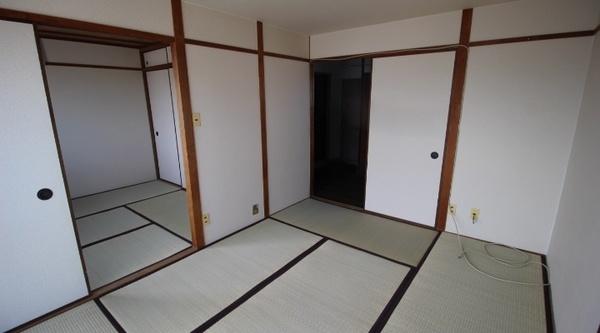 大栄マンション