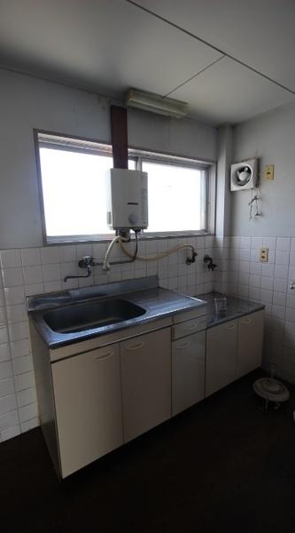 大栄マンション