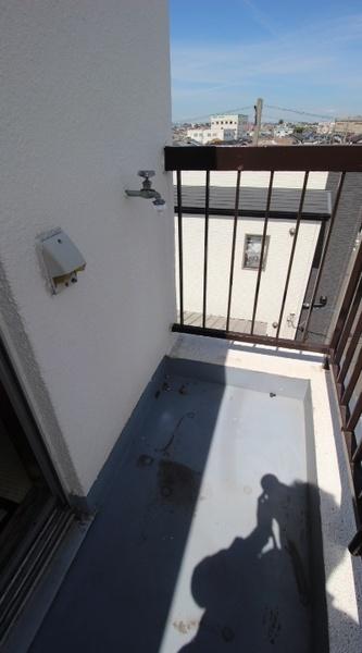 大栄マンション