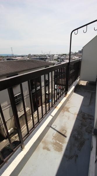 大栄マンション