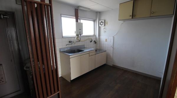 大栄マンション