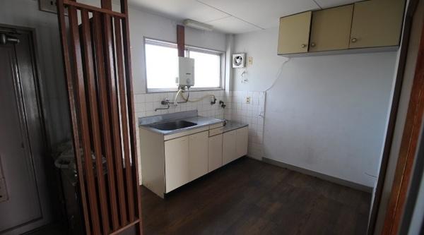 大栄マンション