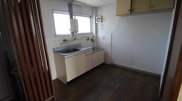 大栄マンション