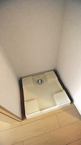 ヴォヌール鳳(その他内観)