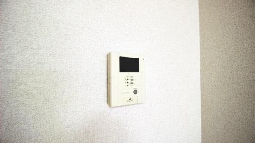 ヴォヌール鳳(その他内観)