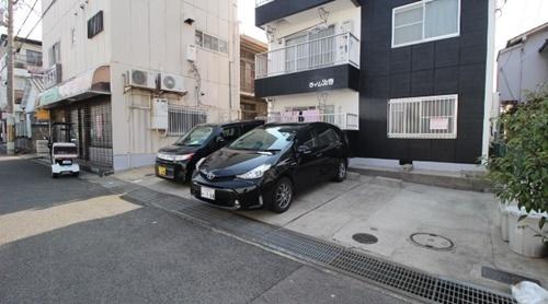 ライム浜寺南