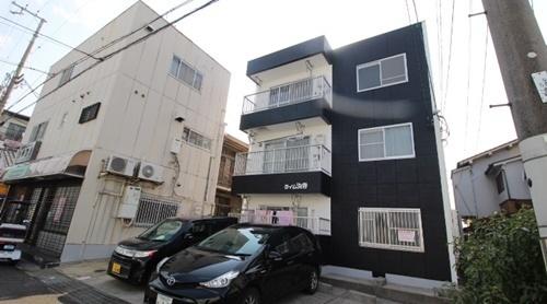 ライム浜寺南