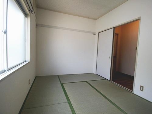 デムール　ノアン　B棟
