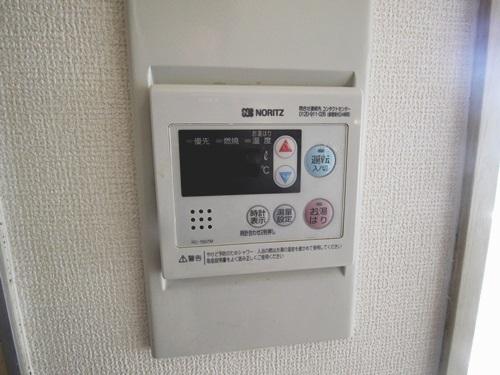 デムール　ノアン　B棟