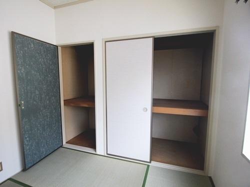 デムール　ノアン　B棟
