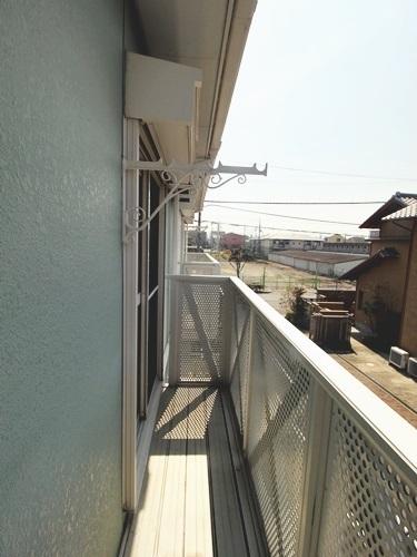デムール　ノアン　B棟