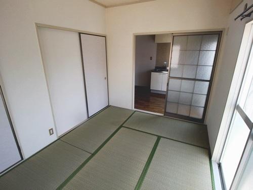 デムール　ノアン　B棟