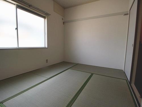 デムール　ノアン　B棟