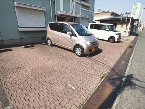 デムール　ノアン　B棟