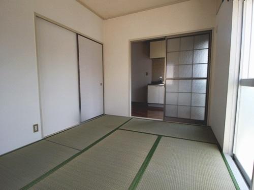 デムール　ノアン　B棟