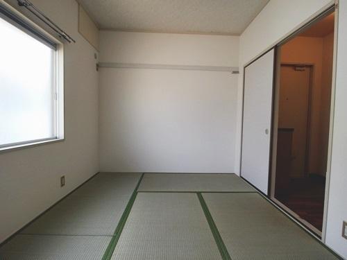 デムール　ノアン　B棟