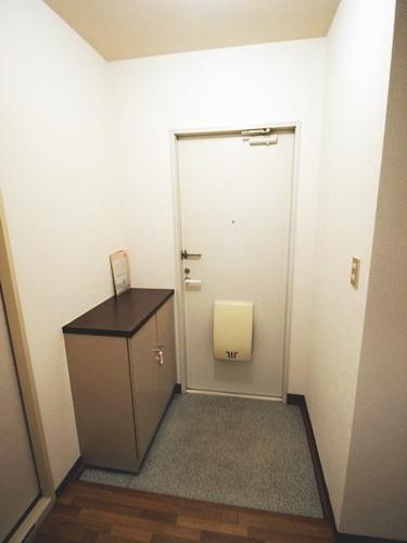 デムール　ノアン　B棟