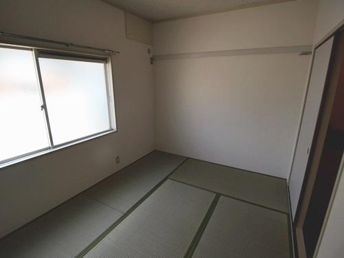デムール　ノアン　B棟