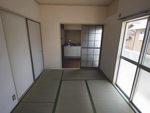 デムール　ノアン　B棟