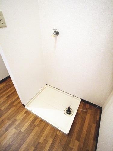 デムール　ノアン　B棟