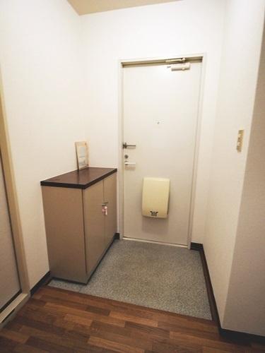 デムール　ノアン　B棟