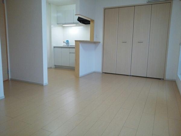 ポライトリー(洋室)