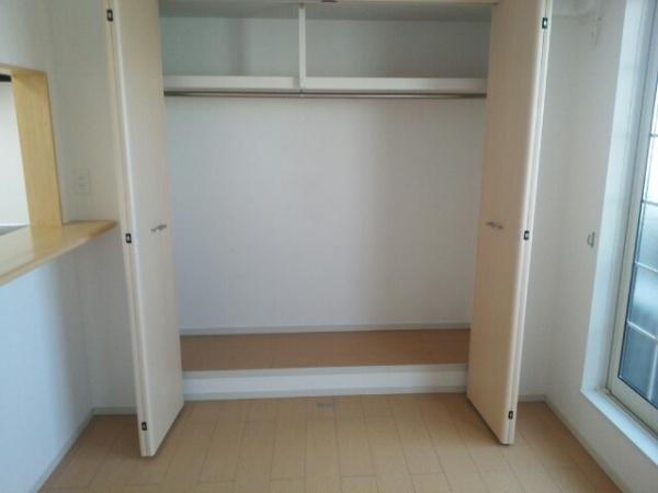 ポライトリー(収納)