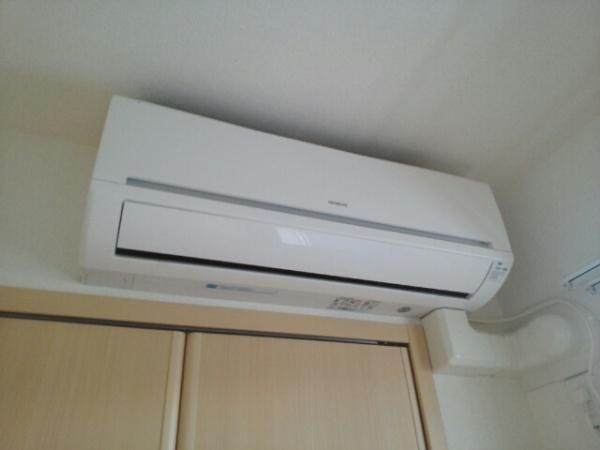 ポライトリー(その他設備)