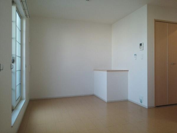 ポライトリー(リビング)