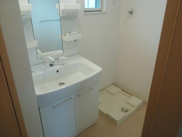 ポライトリー(洗面台・洗面所)