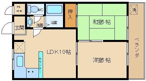 フジハイツ