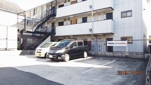 フジハイツ