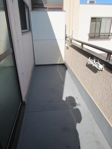 しのだハイツ