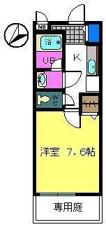フジパレス諏訪森西