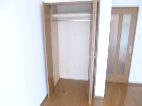 フジパレス諏訪森西