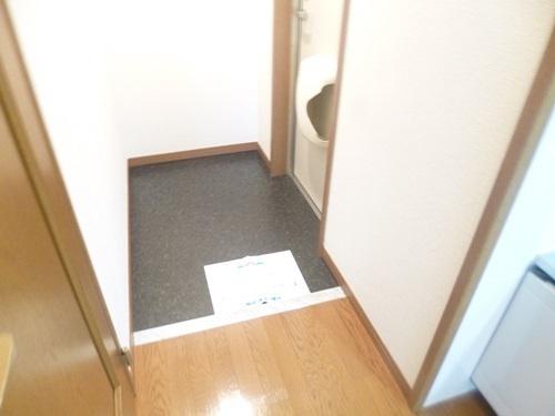 フジパレス諏訪森西