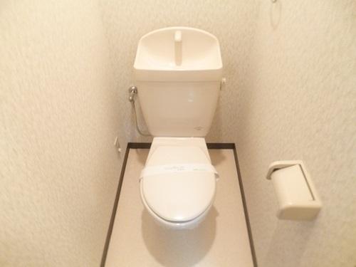 フジパレス諏訪森西