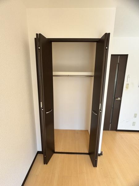 フジパレス津久野1番館(収納)