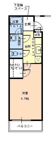 フジパレス浜寺ノース6番館