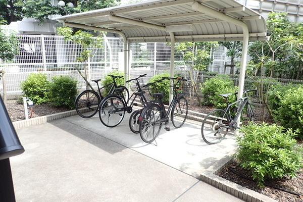 フジパレス浜寺ノース6番館