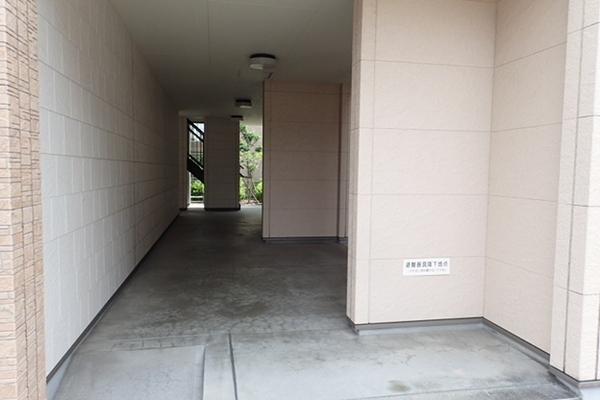 フジパレス浜寺ノース6番館